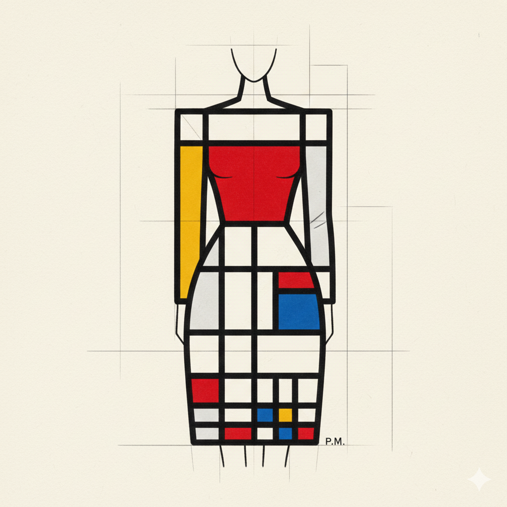 Mondrian Collection